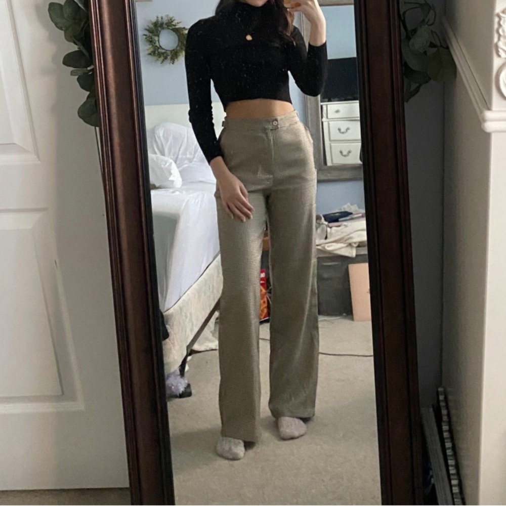 Princess Polly Dress Pants